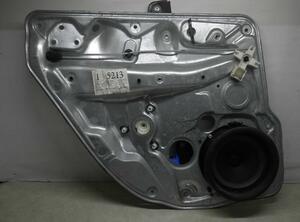 16211 Fensterheber links hinten VW Golf IV (1J) 1J4839755C