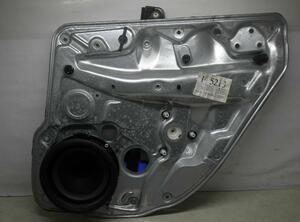 Window Lift VW Golf IV (1J1)