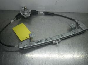 Window Lift FIAT Punto (176)