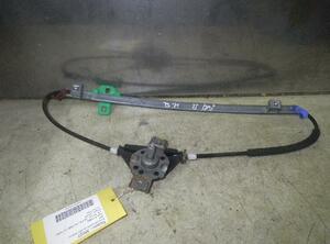 Window Lift VW Golf II (19E, 1G1)