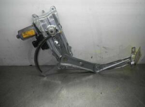 43412 Fensterheber links vorne OPEL Zafira A (T98) 90579355