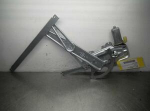 Window Lift TOYOTA Yaris (NCP1, NLP1, SCP1)