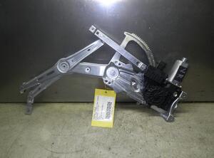 Window Lift OPEL Astra H (L48)