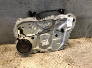 Window Lift VW Touran (1T1, 1T2)