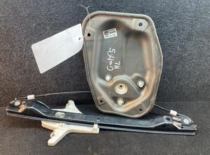 Window Lift VW GOLF V (1K1), VW GOLF VI (5K1)