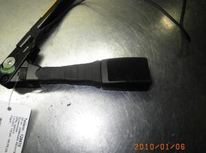 Seat Belt Buckle OPEL Astra H (L48)