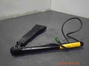 Seat Belt Pretensioners OPEL Astra G CC (F08, F48)