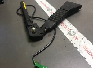 Seat Belt Pretensioners OPEL Astra G CC (F08, F48)