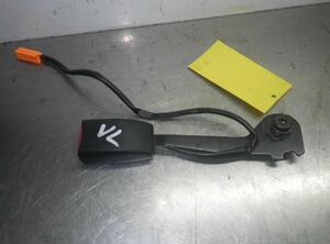 Seat Belt Pretensioners MAZDA 2 (DY)