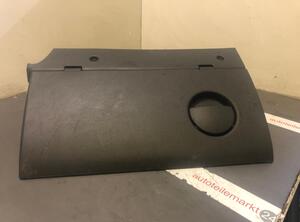 Glove Compartment (Glovebox) OPEL Corsa C (F08, F68)