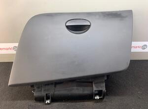 Glove Compartment (Glovebox) SEAT Leon (1P1)