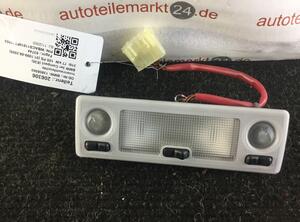 Interieurverlichting BMW 3er Compact (E36)