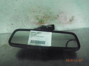 Interior Rear View Mirror OPEL Astra H (L48)