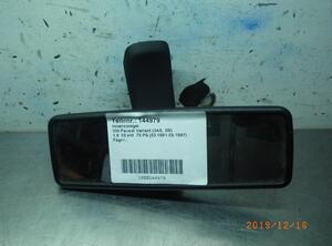 Interior Rear View Mirror VW Passat Variant (35I, 3A5)