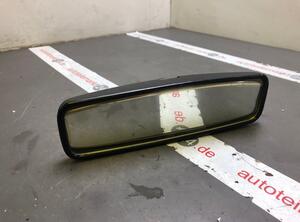 Interior Rear View Mirror PEUGEOT 206 Schrägheck (2A/C), PEUGEOT 206 SW (2E/K)