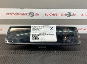 Interior Rear View Mirror VW Golf V (1K1)