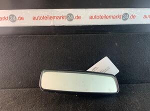 Interior Rear View Mirror RENAULT Clio II (BB, CB)