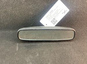 Interior Rear View Mirror FORD Focus II Stufenheck (DB, DH, FCH)