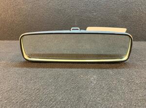 Interior Rear View Mirror PEUGEOT 206 Schrägheck (2A/C), PEUGEOT 206 Stufenheck (--), PEUGEOT 206 SW (2E/K)