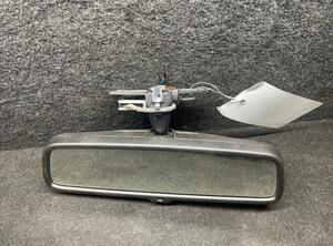 Interior Rear View Mirror OPEL ASTRA H Estate (A04)