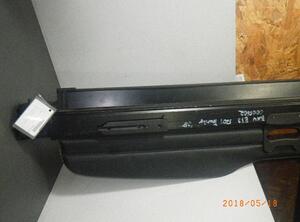 Luggage Compartment Cover BMW 5er Touring (E39)