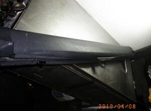 Luggage Compartment Cover MERCEDES-BENZ E-Klasse T-Model (S210)