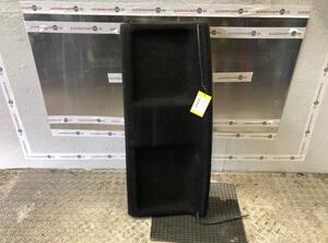 Luggage Compartment Cover SEAT Ibiza II (6K1)