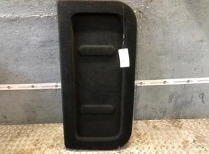 Luggage Compartment Cover HYUNDAI i30 (FD), HYUNDAI i30 Kombi (FD), HYUNDAI i30 (GD), HYUNDAI i30 Coupe (--)