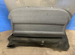 Luggage Compartment Cover OPEL Astra H (L48)