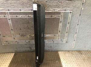 Luggage Compartment Cover MERCEDES-BENZ A-CLASS (W169)