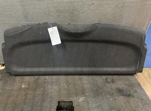 Luggage Compartment Cover PEUGEOT 206 Hatchback (2A/C)