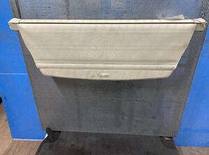 Luggage Compartment Cover AUDI A2 (8Z0)