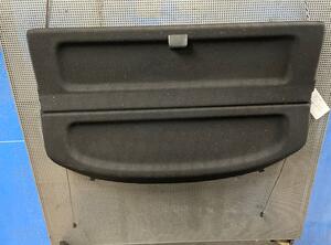 Luggage Compartment Cover MAZDA 3 (BK)