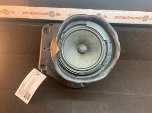 Loudspeaker VW EOS (1F7, 1F8)