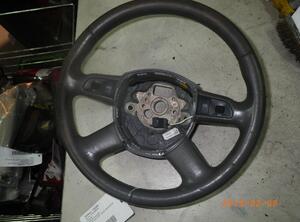 Steering Wheel AUDI A6 Avant (4F5, C6), AUDI A6 Allroad (4FH, C6)