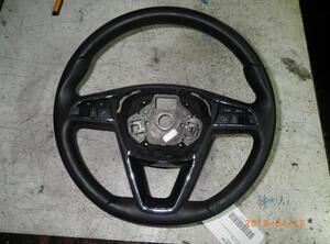 Steering Wheel SEAT Ibiza IV (6J5, 6P1)