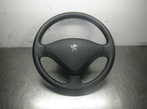 Steering Wheel PEUGEOT 207 (WA, WC)