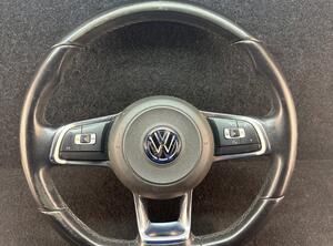 Steering Wheel VW SCIROCCO (137, 138)