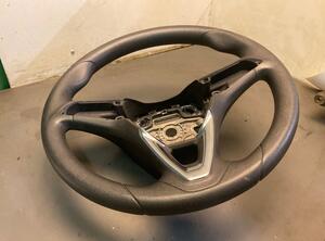 Steering Wheel OPEL CORSA E (X15)