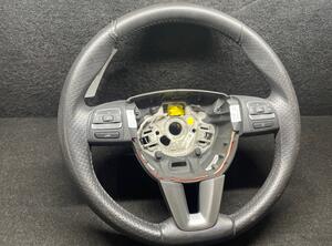 Steering Wheel SEAT ALTEA (5P1), SEAT ALTEA XL (5P5, 5P8), SEAT TOLEDO III (5P2)