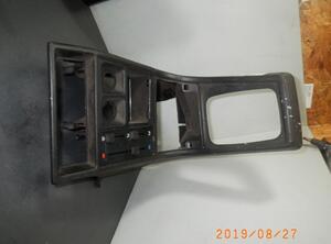 Center Console BMW 3er (E30)