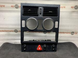 Center Console MERCEDES-BENZ SLK (R170)