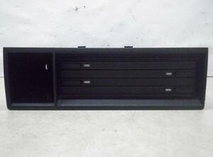 Middenconsole MERCEDES-BENZ A-Klasse (W168)