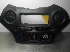 Middenconsole TOYOTA Yaris (NCP1, NLP1, SCP1)