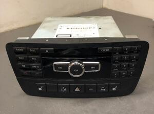 Navigation System MERCEDES-BENZ B-Klasse (W242, W246), MERCEDES-BENZ A-Klasse (W176)