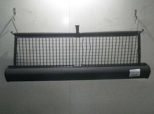 Cargo Barrier AUDI A6 Avant (4B5)