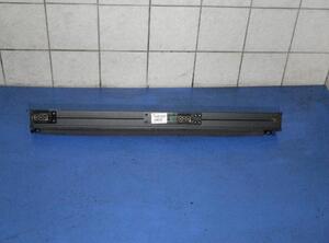 Cargo Barrier VOLVO V50 (MW)