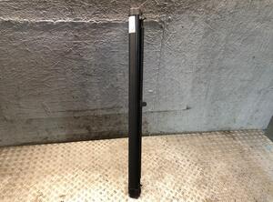 Cargo Barrier AUDI A6 Avant (4F5, C6), AUDI A6 Allroad (4FH, C6)