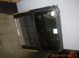 Sunroof OPEL Corsa B (73, 78, 79)