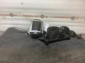 Safety Belts OPEL Zafira/Zafira Family B (A05)